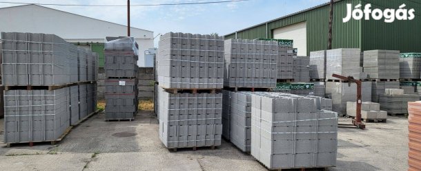 Zsalukő 20- as eladó / 50x25x20 cm