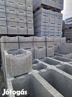 Zsalukő 30 cm raklapos eladás