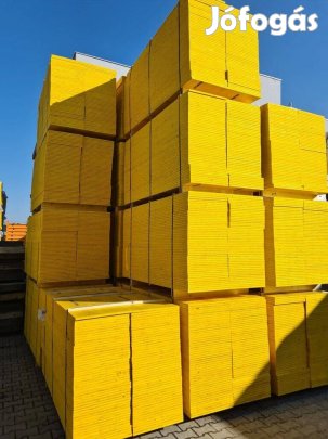 Zsalutábla 3-S ECO 21mm