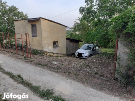 Zsámbéki hétvégi telek eladó