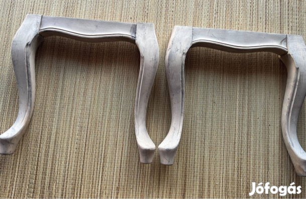 Zsámoly láb (1.) - csomag 37 cm új