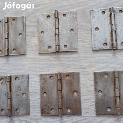 Zsanérok egyben 2000 Ft-ért eladó