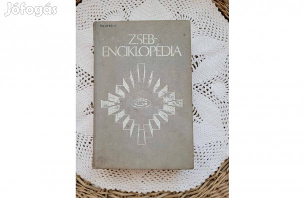 Zsebenciklopédia 1975