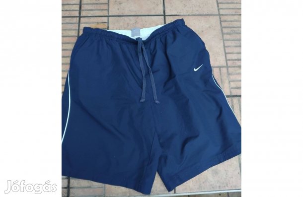 Zsebes Nike rövidnadrág fürdőnadrág XL