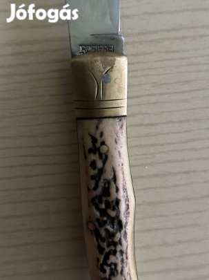 Zsebkés , nagy maskara