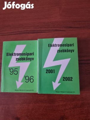 Zsebkönyv villanyszerelőknek