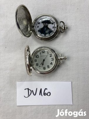 Zsebóra, Steampunk jelmez kiegészítő DV160