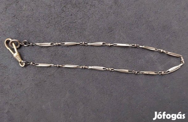 Zsebóra lánc eladó