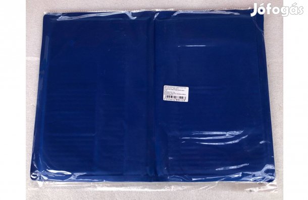 Zselés Hűtőmatrac 30x40 cm Hűsítő zselés matrac kutyáknak macskáknak