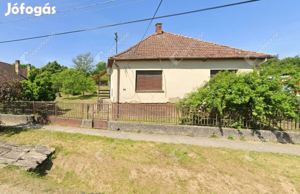 Zselici nyugalom, bőszénfai lehetőség  építsd itt újra az otthonod!