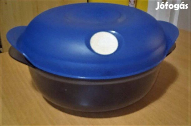Zseniális Tupperware Gyöngyszem edény, több funkció egyben