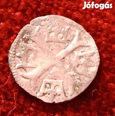 Zsigmond parvus eh 452