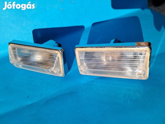 Zsiguli 2101, Lada 1200 lámpák, búrák