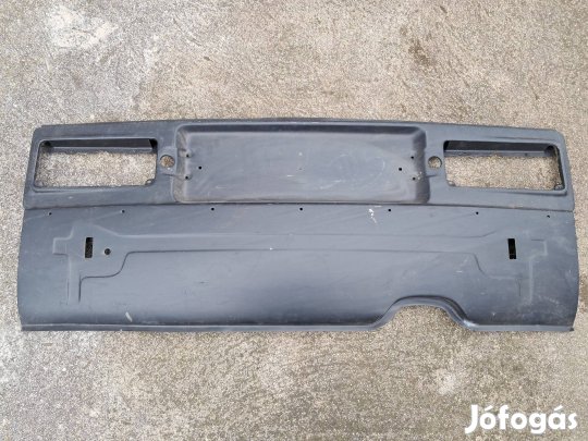 Zsiguli 2106, Lada 1500s-1600 új hátfal, hátsó sárvédő