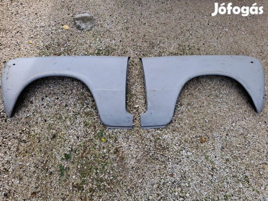 Zsiguli-Lada 1200-1300- kombi gyári karosszéria elemek