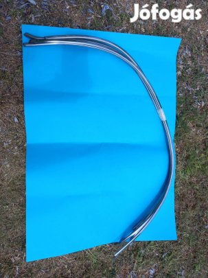 Zsiguli, Lada 1500-1600 (2103-06) gyári új ívdíszléc szett