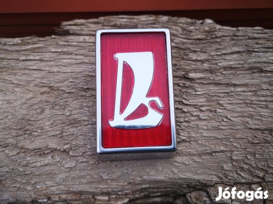 Zsiguli | Lada 1600 - 2106 új embléma