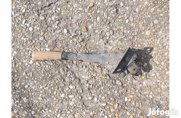 Zsiguli - Lada típusú kézifékkar