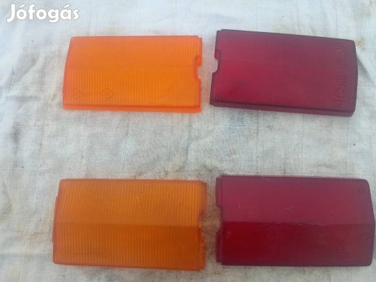 Zsiguli hátsolámpa pár eladó 