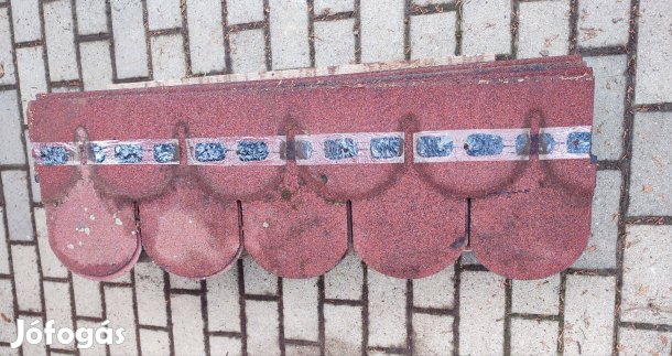 Zsindely 3 m2-re (bontott)