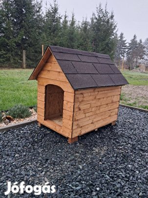 Zsindelyes kutyaház
