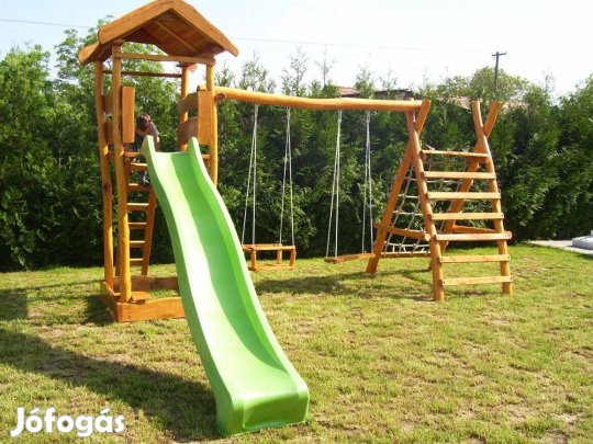 Zsindelytetős kerti kiülő