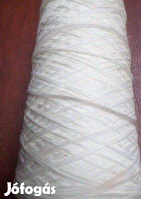 Zsineg spárga műrafia