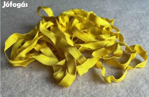 Zsinór sárga prémium