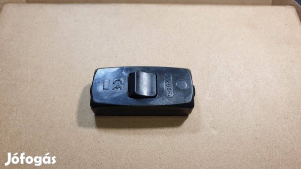 Zsinórkapcsoló eladó asztali lámpához