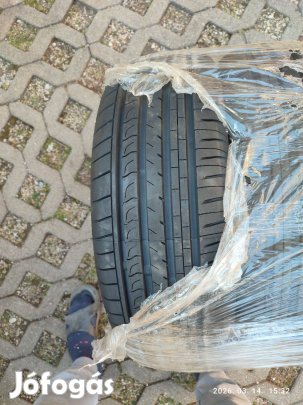 Zsír új nyári gumi