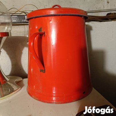 Zsiros bödön 15 literes 