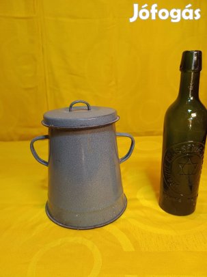 Zsíros bödön kicsi 