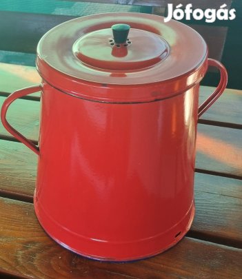 Zsírosbödön 10 literes