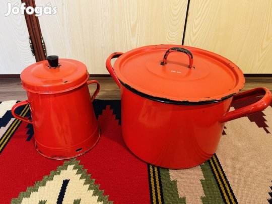 Zsírosbödön Fazék 