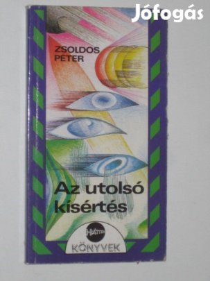 Zsoldos Az utolsó kísértés