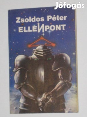 Zsoldos Péter Ellenpont