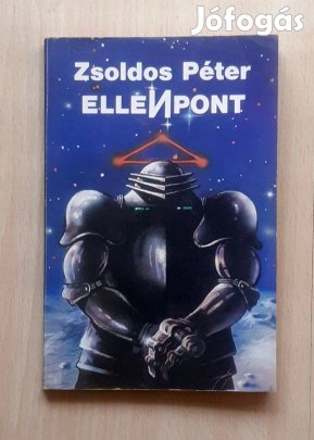 Zsoldos Péter - Ellenpont