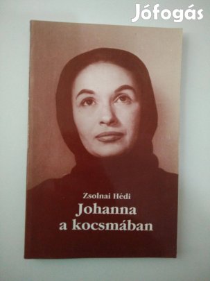 Zsolnai Hédi - Johanna a kocsmában