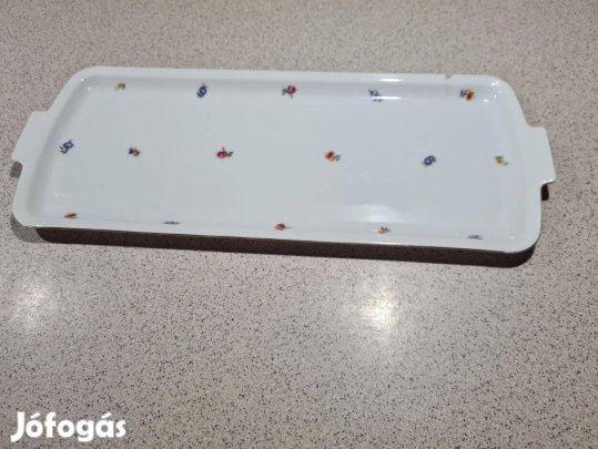 Zsolnai Süteményes Tálca