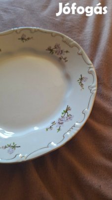 Zsolnai tányér készlet