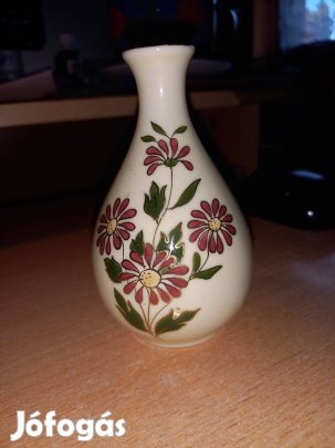Zsolnai váza eladó
