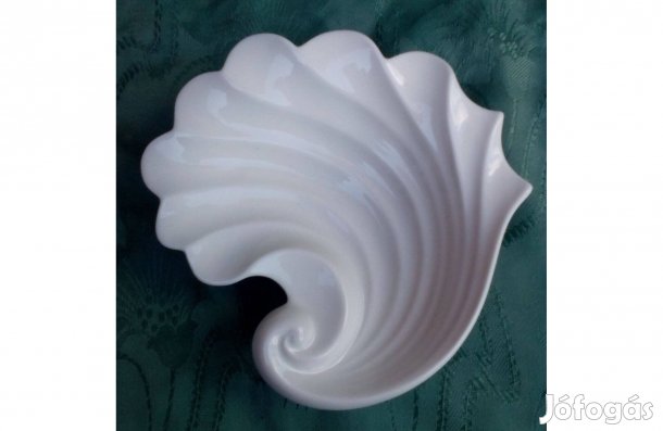 Zsolnay Fehér Porcelán