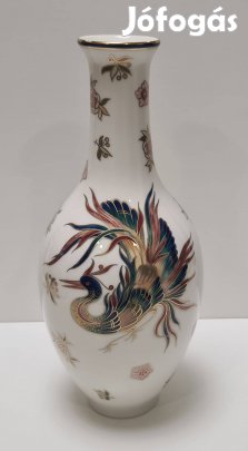 Zsolnay Főnix mintás Váza #2201
