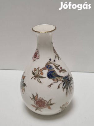Zsolnay Főnix váza