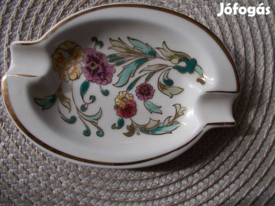 Zsolnay Hamutartó eladó