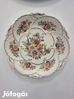 Zsolnay Herendi, Uzlet urites a 11. Keduletben