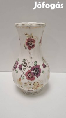 Zsolnay Pillangós Váza #2046