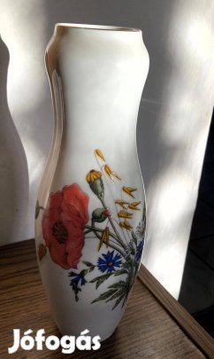 Zsolnay Pipacsos vaza