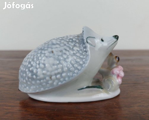 Zsolnay Süni (T:140)