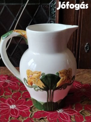 Zsolnay antik kancsó